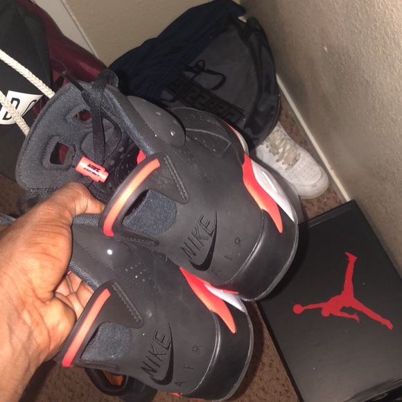 6’s - Picture 3 of 3